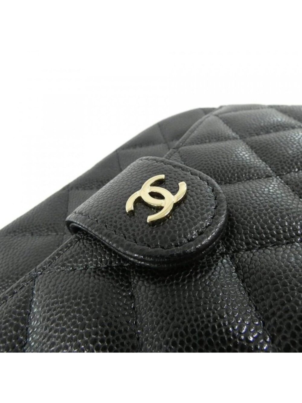 Chanel Timeless Classic Line Chain Clutch - Picture 4 of 7